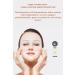 Pastelya Bio Collagen Transparent Face Mask Moisturizing Revitalizing Anti-Aging Korean Face Mask - Buy Online on GoSupps.com
