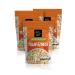 Guzel Ada G da Gluten Free Oatmeal 300 gr 3 Pieces