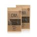 STD Gluten Free Chia Seeds 300 gr X 2 Classic