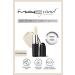 Mac COLORLESS - MACximal Sleek Satin Lipstick Iconic Satin Finish Lipstick 3.5GM