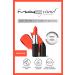 Mac Multipurpose MACximal Iconic Satin Finish Lip and Cheek Lipstick-MORANGE 3.5g