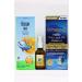 Ocean Multi Estellife D3 Spray and Omega-3 Cod Liver Oil - Vitamin and Omega 3 Package for Children - Buy Online on GoSupps.com