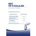 MDC Type 2 Collagen MSM and Boswellia Extract 30 Tablets Advantageous Package - Buy Online on GoSupps.com