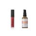 Shyler'S Lip & Cheek Dance Of Red Lip Color BB Cream Anti-Stain and Acne Spf 30