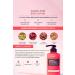 Kundal Intensive Moisturizing Effective Quadruple Body Care Set KUNDAL Body Care Gift Box (Cherry Blossom) - Buy Online on GoSupps.com