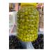Local Yellow Ulak Green Olives 3.5 Kg