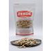 ZERDE Pointed Double Roasted Salted Pumpkin Seeds Delicious Roasted Snack 0.5 gr - Buy Online on GoSupps.com