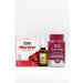 Iron and Immune Support Package for Children with Ocean Microfer Estellife D3 Ocean Gummies Sambucus