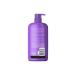 Aussie Total Miracle Shampoo Paraben Free For All Hair Types 33.8 oz 1 L - Buy Online on GoSupps.com