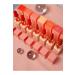 Peach C Lipstick 04 Tangerine Red Lipstick Natural Look - Buy Online on GoSupps.com