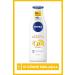 NIVEA Q10 Day Night Care Cream 50 ml Lotion 250 ml Gift! - Buy Online on GoSupps.com