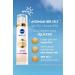 NIVEA Luminous630 Anti-Dark Spot CC Face Cream 40ml SPF30 Sunscreen Hyaluronic Acid Light Tone - Buy Online on GoSupps.com