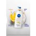 NIVEA Q10 Firming Body Lotion 400ml Firm in 10 Days Vitamin C Moisturizing Supple Skin X2Pcs - Buy Online on GoSupps.com