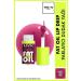 NYX Professional Makeup Fat Oil Lip Drip Shine Lip Oil - Thats Chic & Status Update - Buy Online on GoSupps.com