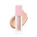 Peach C Concealer All Face Concealer 01 Ivory Spf30 Pa