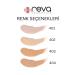 REVA Anti-pollution Dd Cream - Urban Protect Dd Cream Light No: 402 - Vegan & Clean Content - Buy Online on GoSupps.com