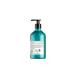 L'oreal Professionnel Serie Expert Scalp Advanced Sensitive Scalp Professional Shampoo 500ml - Buy Online on GoSupps.com
