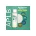 APLB - Aha Bha Pha Centella Facial Toner 160 ml - Aha Bha Pha Centella Content Toner