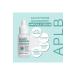 APLB Glutathione Niacinamide Ampoule Serum 40ml - Ampoule Serum Containing Glutathione and Niacinamide