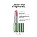 Clinique Rich Pigmentation Color-Saving All-Day Shiny Finish Lipstick-Plum Pop passi.3736