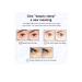 grace & stella Eye Mask (Purple 1 Pair) Retinol Repair for Puffy Eyes and Dark Circles - Buy Online on GoSupps.com