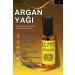 Beyoo Anti-Hair Loss Premium Argan Oil Hair Serum Strengthening Special Formula 50ml - All Hair Types - Buy Online on GoSupps.com