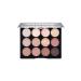 Rival De Loop Eyeshadow Palette No.05 Touch of Nude - Buy Online on GoSupps.com