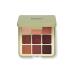 KIKO Intensely Pigmented Long-Lasting Brightening Creamy Finish Eyeshadow-102 Feisty Saffron Demb.346