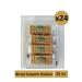 B RTAT CONFECTIONERY Birtat Sesame Croquant X 24pcs - Buy Online on GoSupps.com