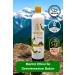 Naturix Richie Rich Menthol Anti-Dandruff Refreshing Shampoo Advantage Size 700 ML - Buy Online on GoSupps.com