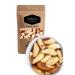 SELKUR Brazil Nut 250gr New Whole Grain (LOCKED PACKAGE RAW UNSALTED)