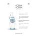 Holika Holika Soda Pore Deep Cleansing Oil - Buy Online on GoSupps.com
