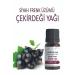 Lavendrose 3 Black Currant Seed Oil 10 ml Natural Omega 6 Pure - Buy Online on GoSupps.com