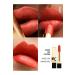 Yves Saint Laurent Rouge Pur Couture - Long-Lasting Moisturizing Satin Finish Lipstick 3.8G - Buy Online on GoSupps.com