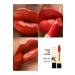 Yves Saint Laurent Rouge Pur Couture - Long-Lasting Moisturizing Satin Finish Lipstick 3.8G - Buy Online on GoSupps.com