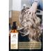 The Mirabelle Premium Argan Hair Care Oil 100 Ml - Buy Online on GoSupps.com