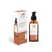 The Mirabelle Premium Intensive Keratin Repairing and Strengthening Leave-In Care Oil 100 Ml