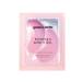 grace & stella Award Winning Eye Mask (Pink 12 Pairs) Reduces Dark Circles Puffy Eyes Under-Eye Bags - Buy Online on GoSupps.com