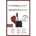 Mac Lipstick With A Nourishing Satin Finish That Gives An Impressively Plump Look-Creme In Your Coffee
