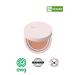 RICOCELL Twenty Four Hours Permanent Sun Protection Glass Skin Effect Stay Fit Cushion Foundation 01