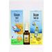 Ocean Multi Estellife D3 Spray and Ocean Fish Oil - Lemon Flavored Vitamin and Omega 3 Package