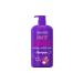 Aussie Total Miracle Shampoo Paraben Free For All Hair Types 33.8 oz 1 L