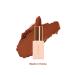 Peach C Lipstick 07 Cinnamon Brick Lipstick Natural Look