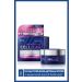 NIVEA Cellular Expert Filler Intensive Anti-Aging Night Face Care Cream 50ml Hyaluronic Acid Folic Acid