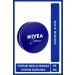 NIVEA Creme 75ml Intensive Moisturizer Caring Protection Eucerit Soft and Smooth Skin Hand Face Body
