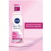 NIVEA Aqua Rose Moisturizing Toner with Organic Rose Water 200ml Moisturizing Pore Refining - Buy Online on GoSupps.com