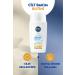 NIVEA Sun Light Texture Sunscreen Face Cream 40ml Spf50 High Sun Protection Anti-Aging - Buy Online on GoSupps.com