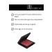 Carla Professional Make Up Matte Blush - Ultrasoft Matte Blusher Peach - No: 103 - Buy Online on GoSupps.com