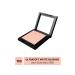 Carla Professional Make Up Matte Blush - Ultrasoft Matte Blusher Peach - No: 103