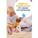 NIVEA Baby Sun Spray for Babies and Children 270ml Spf50 Sensitive Sun Protection Extra Water Resistant - Buy Online on GoSupps.com